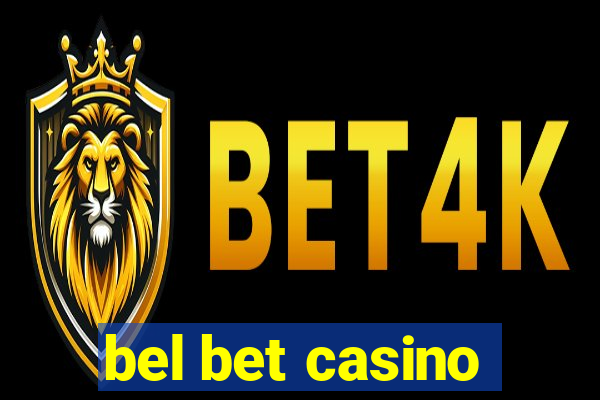 bel bet casino